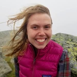 Meet your Posher, Mae kate